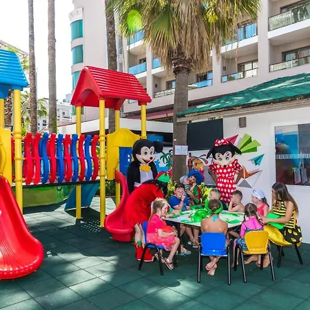 Prime 5* Μαρμαρίς