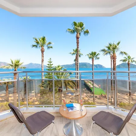 Prime Μαρμαρίς