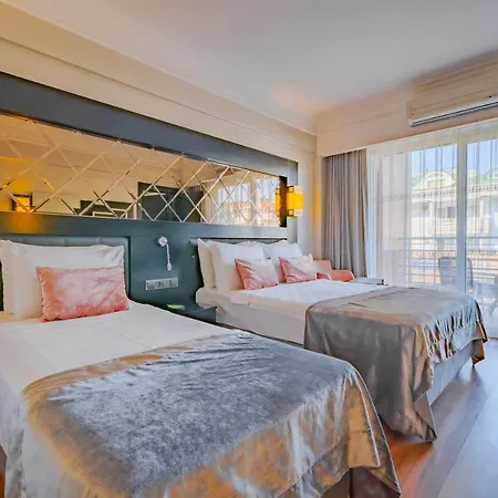 Ξενοδοχείο Prime Μαρμαρίς