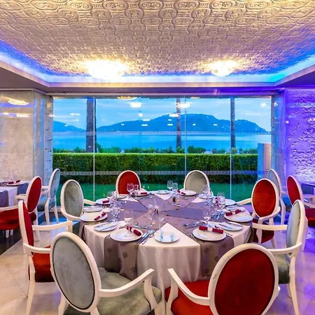 Prime Ξενοδοχείο 5*