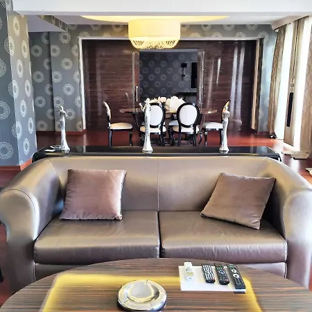 Prime Ξενοδοχείο Μαρμαρίς