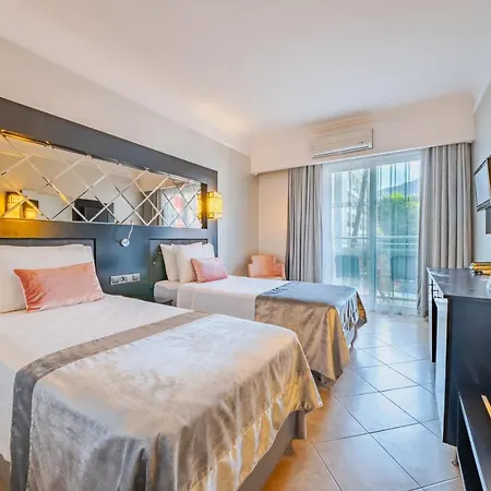 Ξενοδοχείο Prime