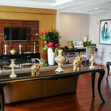 Prime Ξενοδοχείο Μαρμαρίς