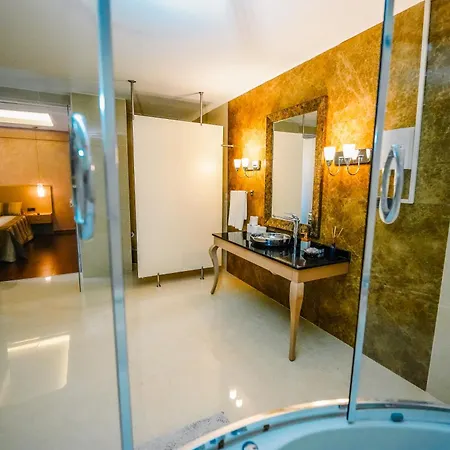 Ξενοδοχείο Prime 5*