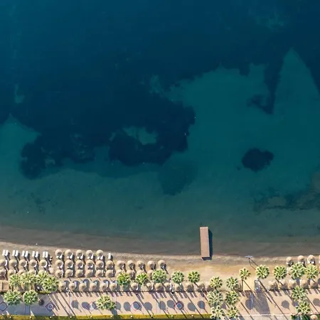 Prime 5* Μαρμαρίς