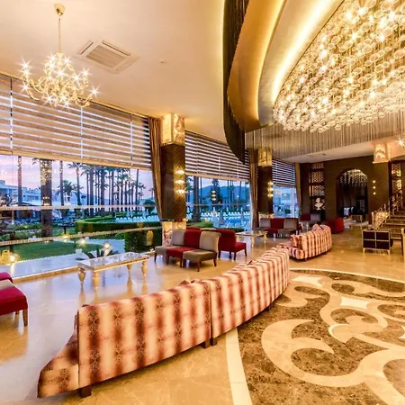 Отель Prime Мармарис