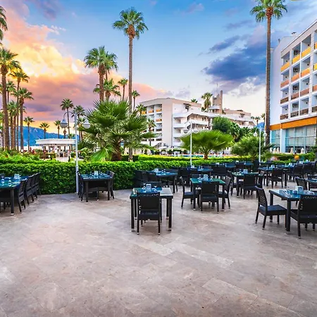 Prime Отель Мармарис