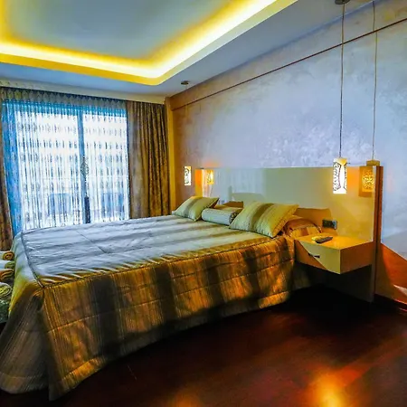 Prime 5* Мармарис