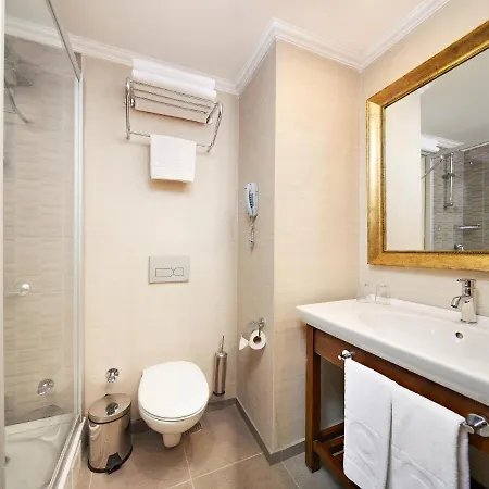 Prime فندق مرمريس