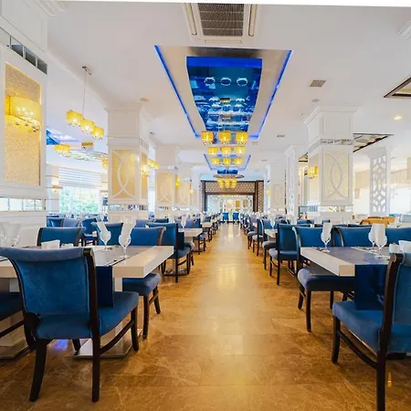 Prime 5* مرمريس