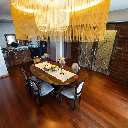 Prime فندق مرمريس