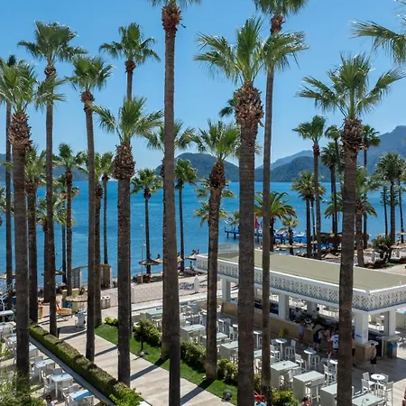 فندق Prime مرمريس