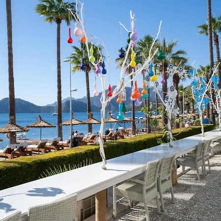 Prime 5* 马尔马里斯