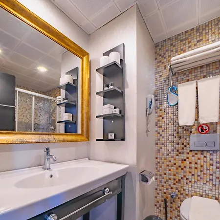 Prime 5* مرمريس