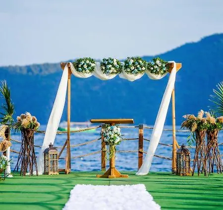 Prime 5* Marmaris