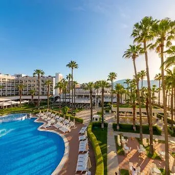 Prime Hotel 5*