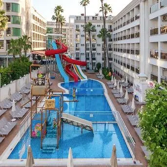 Hotel Prime 5*