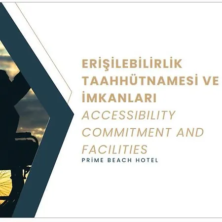 Prime Hotel Marmaris