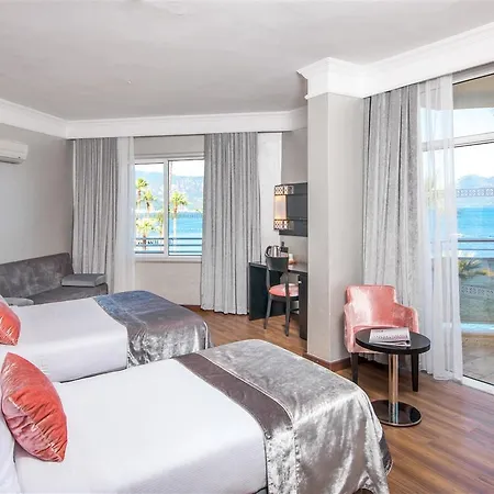 Hotel Prime Marmaris