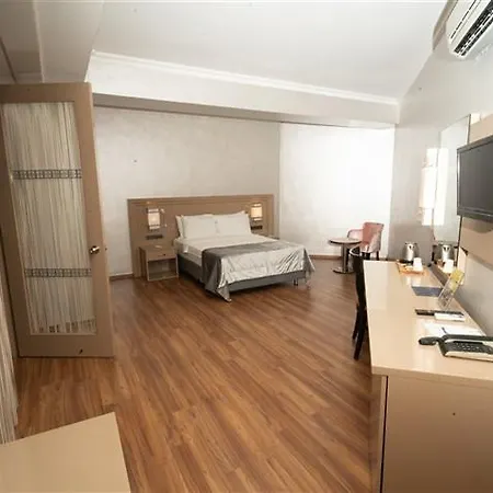 Prime 5* Marmaris