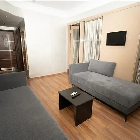 Prime 5* Marmaris