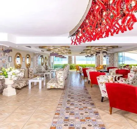 Hotel Prime