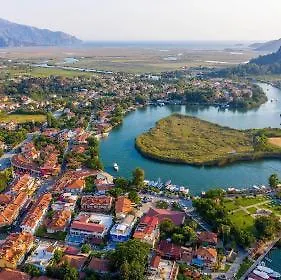 Prime Hotel Marmaris