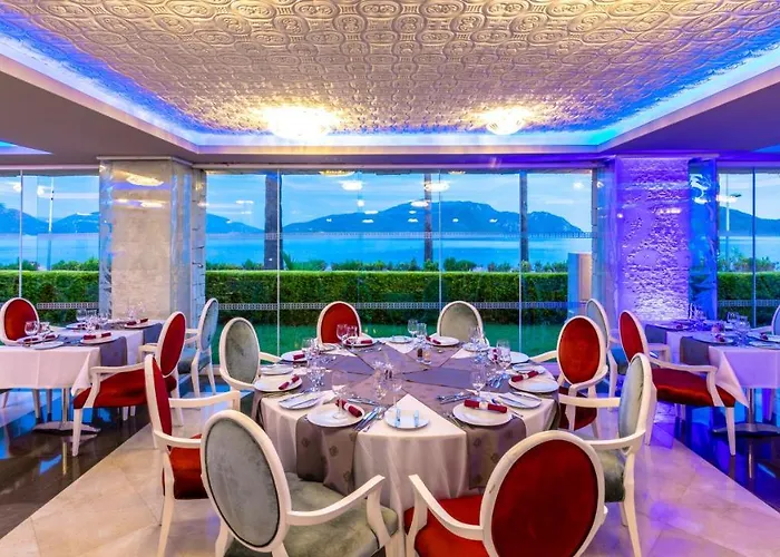 Prime Hotel 5*