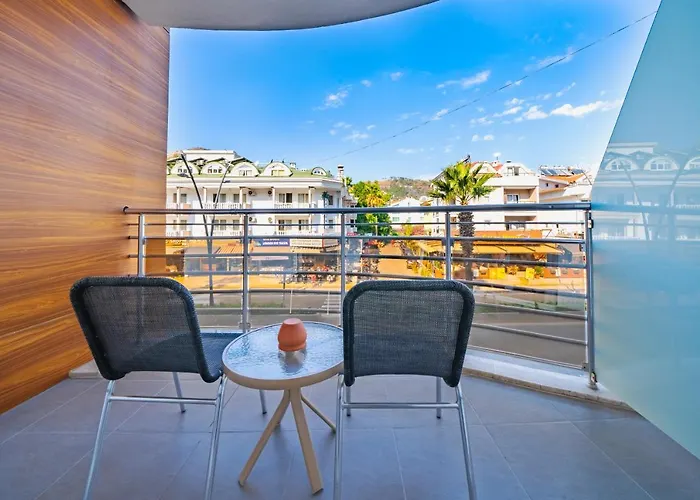 Prime 5* Marmaris