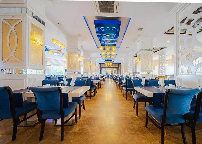 Prime 5* Marmaris