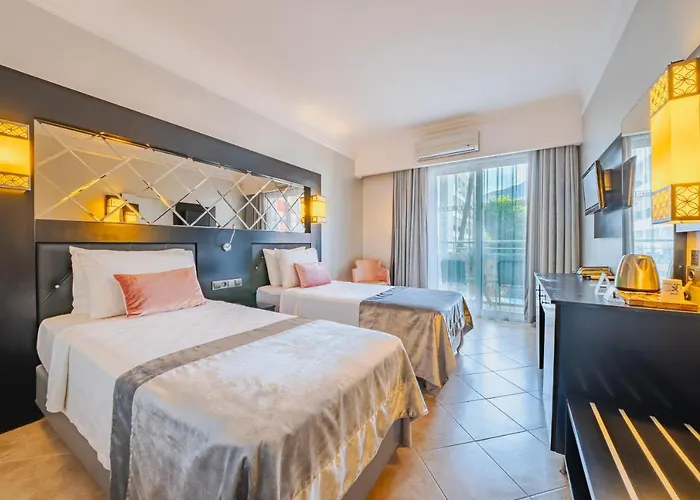 Hotel Prime