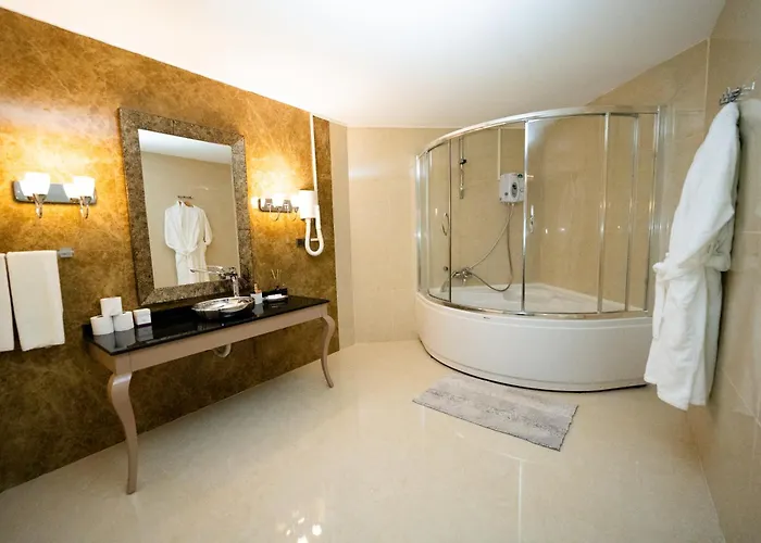 Hotel Prime