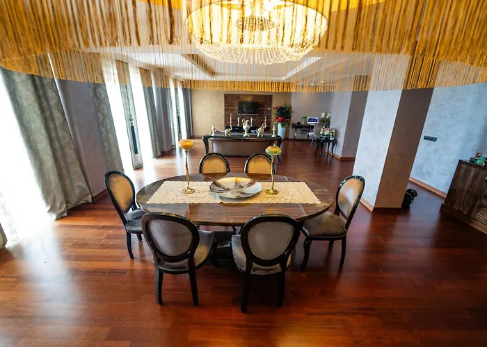 Prime Hotel 5*