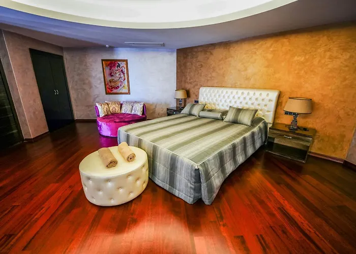 Prime Hotel