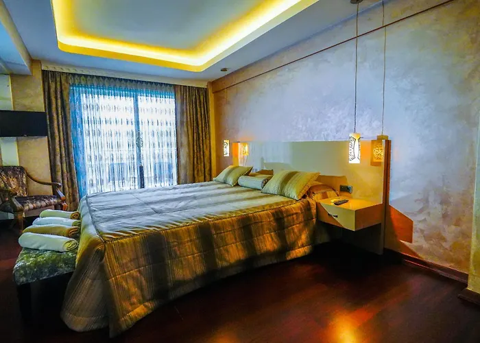 Prime 5* Marmaris
