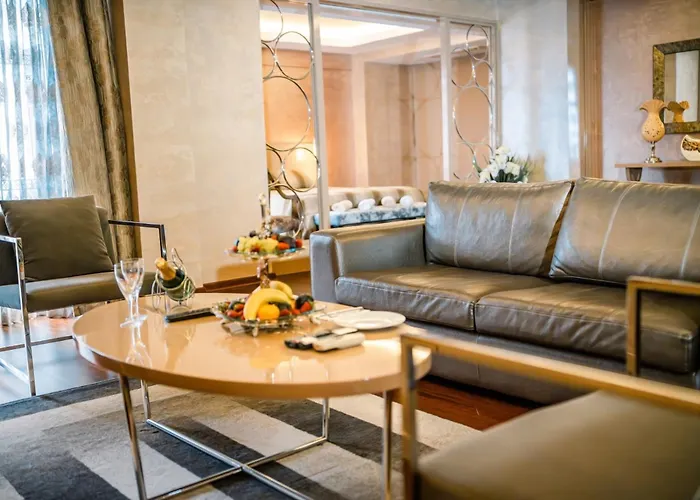 Prime Hotel 5*