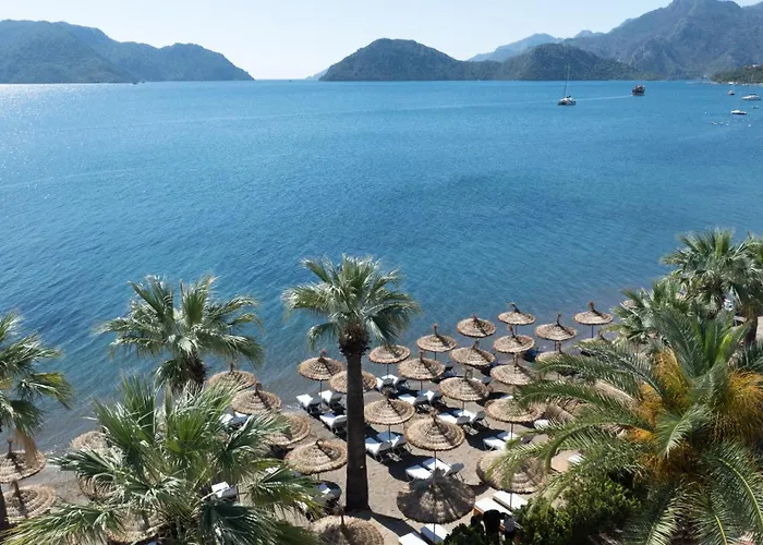 Prime Hotel 5*