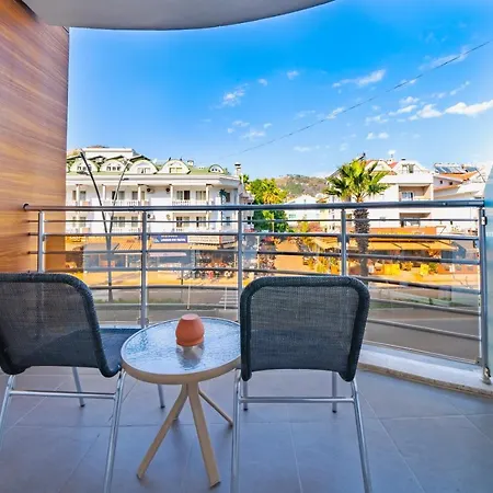 Prime 5* Marmaris