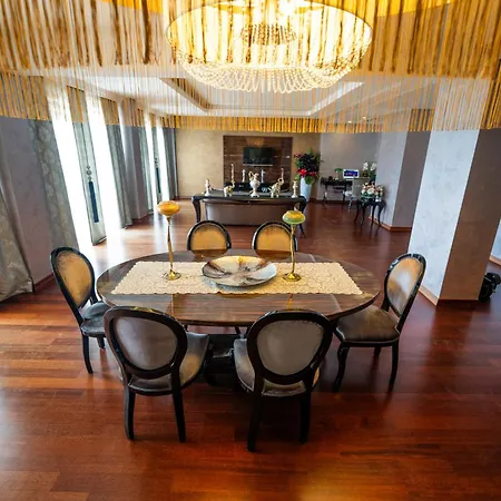 Prime Hotel 5*