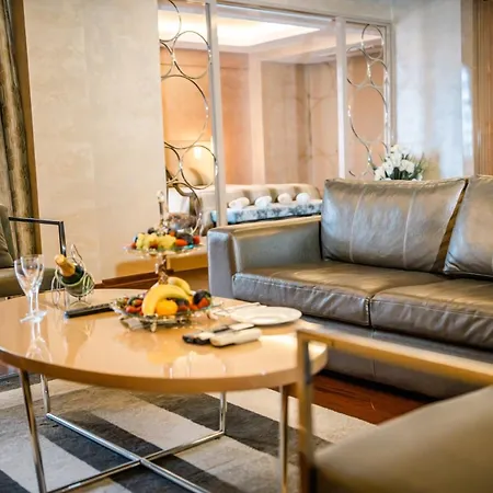Prime Hotel 5*