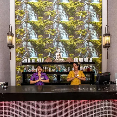 Prime Hotel