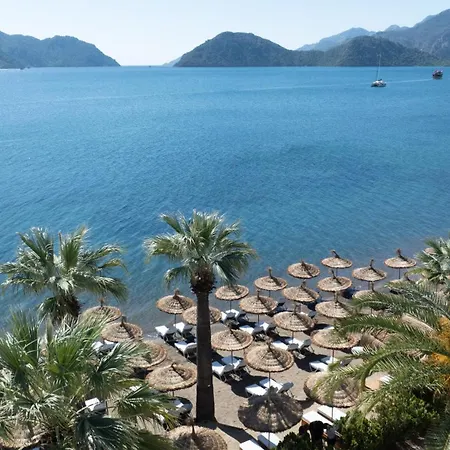 Prime Hotel 5*