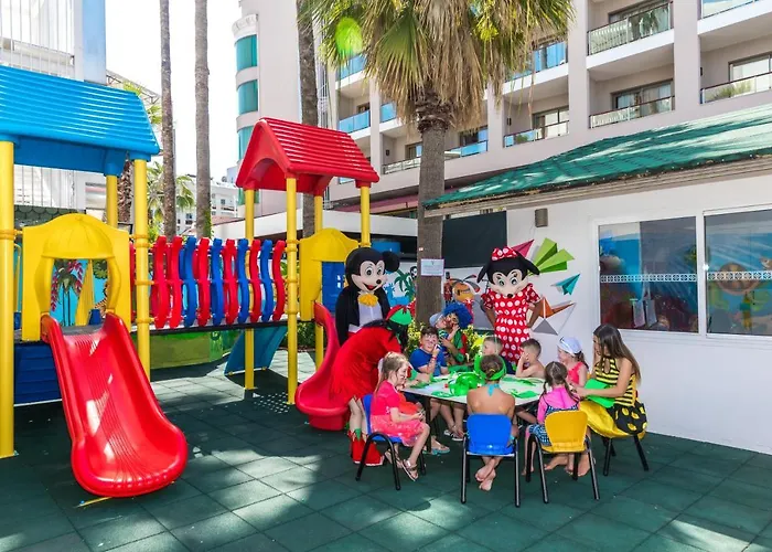 Prime 5* 马尔马里斯