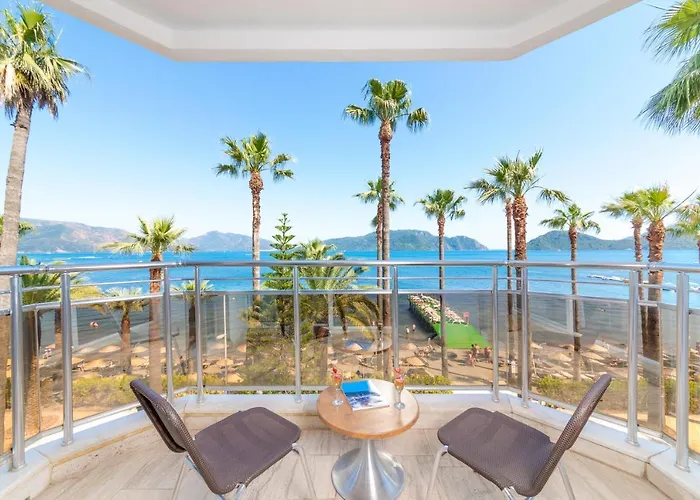 Prime 马尔马里斯