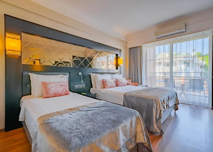 酒店 Prime 马尔马里斯