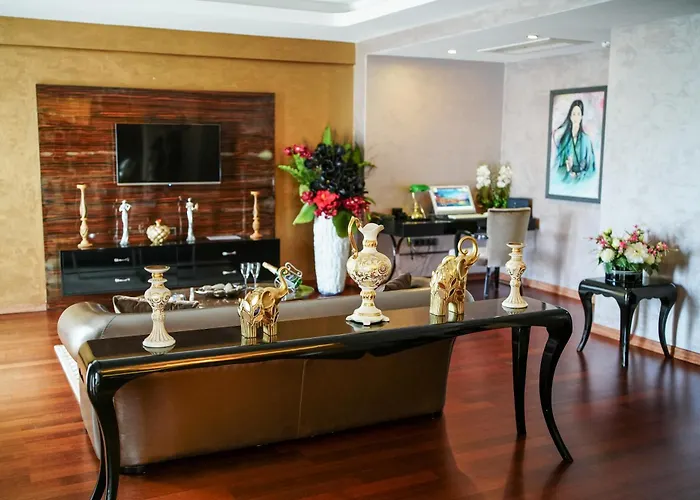 Prime 酒店 马尔马里斯