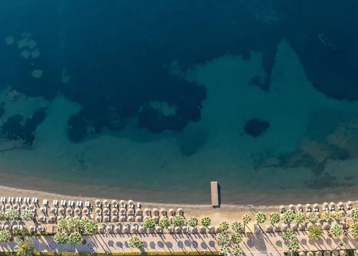 Prime 5* 马尔马里斯