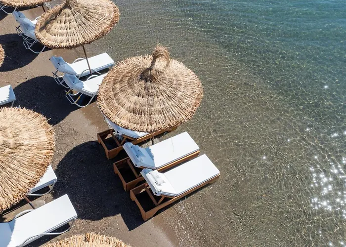 Prime 酒店 马尔马里斯